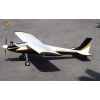 Monaro 60 Größe EP-GP (High Wing Trainer) - ARF - VQ-Models